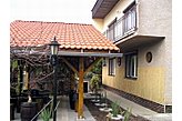 Šeiminis pensionas Drnava Slovakija